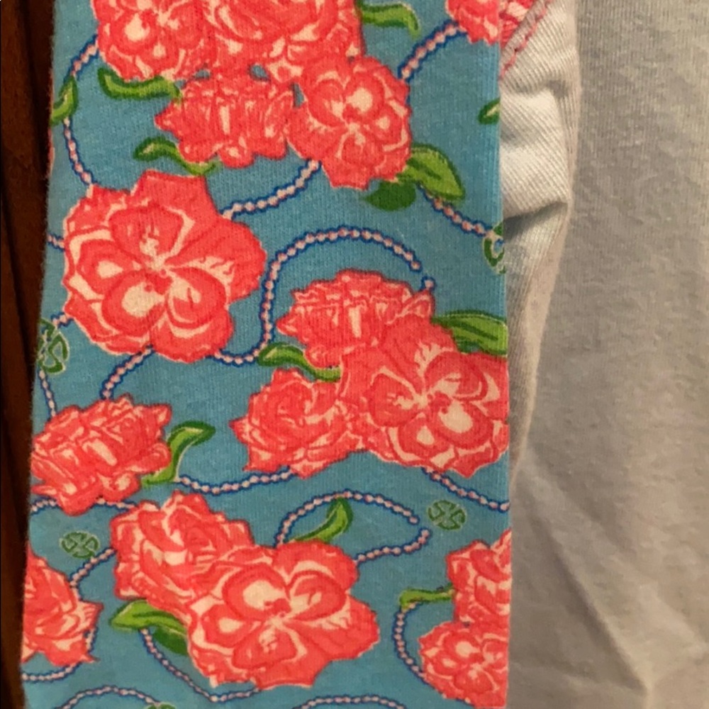 Simply Southern Raglan fitted Top - Picture 5 of 7